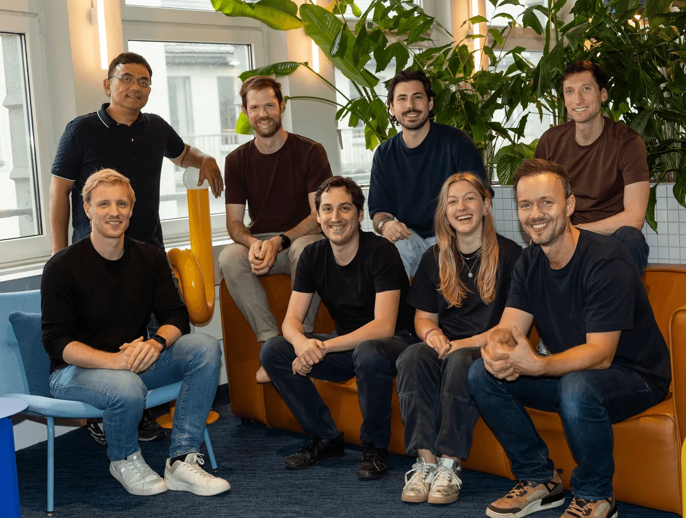 Ahead Health erhält 6 Millionen Dollar für eines KI-gestützten Gesundheitssystems in Europa