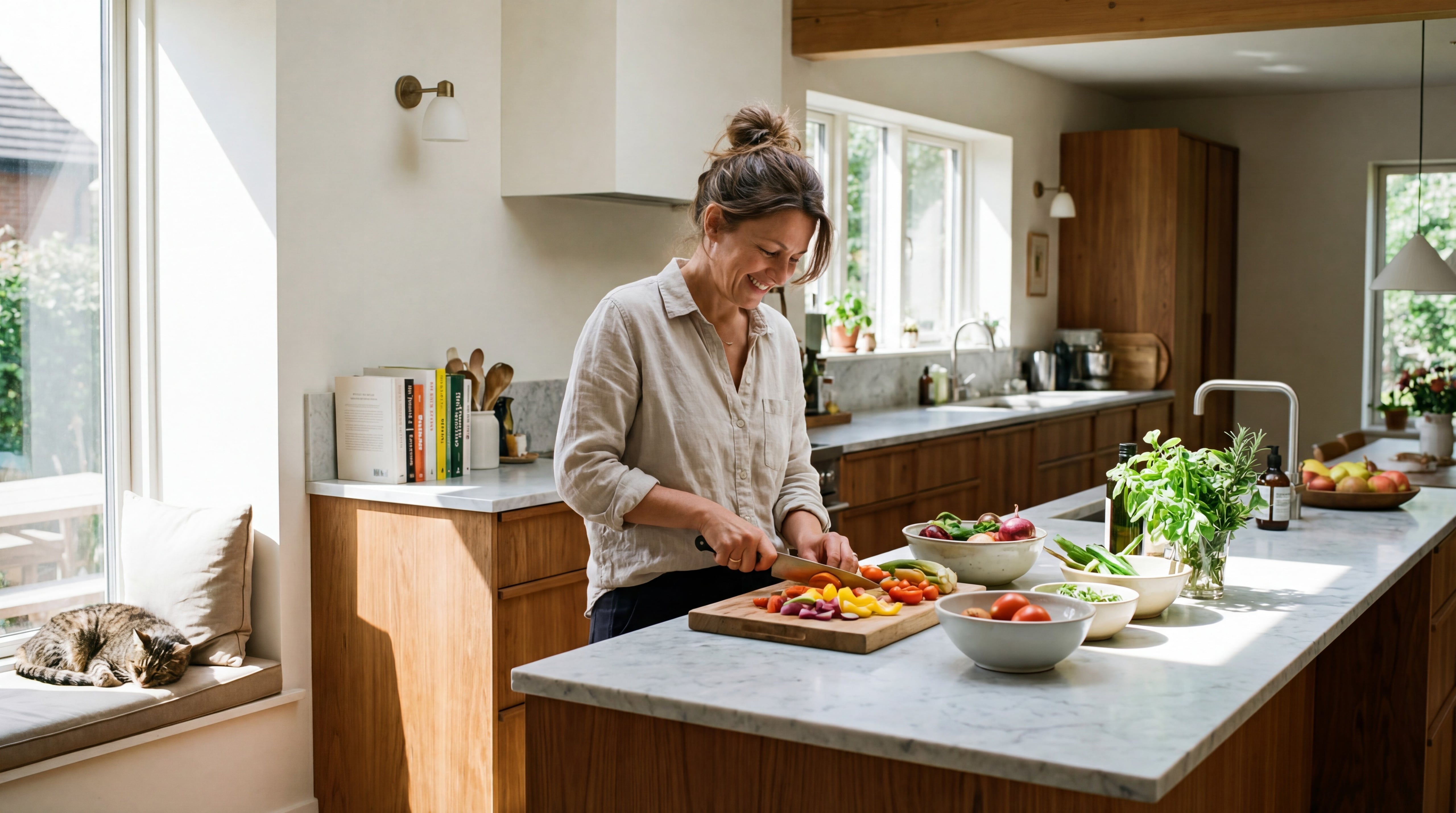 Fettleber: Symptome, Ursachen und Früherkennung