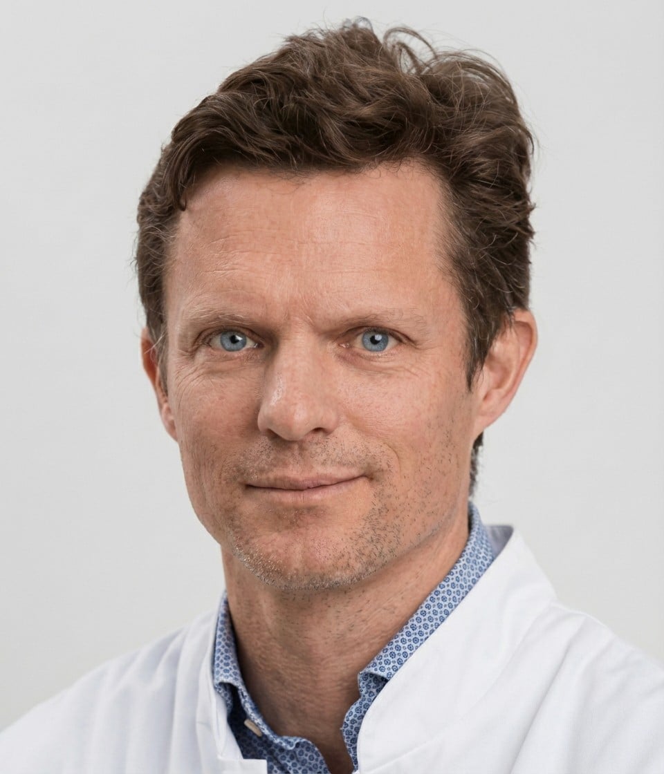Prof. Dr. med. Michael Fischer