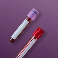 Hormone blood test (men)