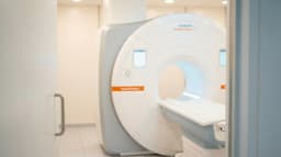 MRI scanner